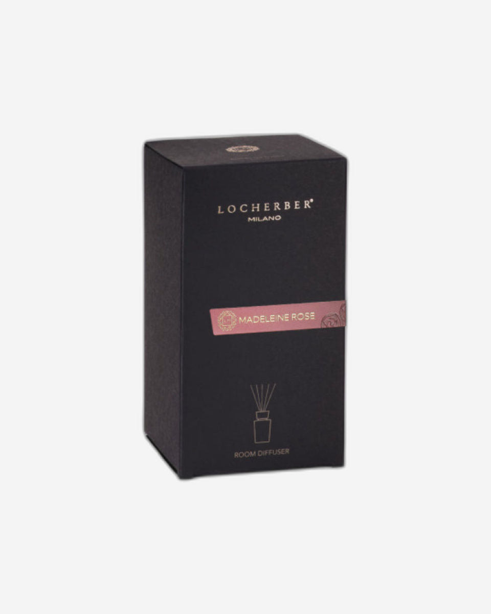 Locherber Madeleine Rose Skyline Diffuser