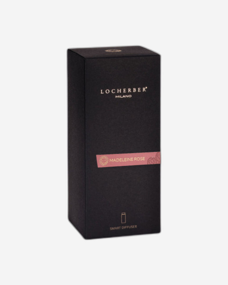 Locherber Madeleine Rose Skyline Refill