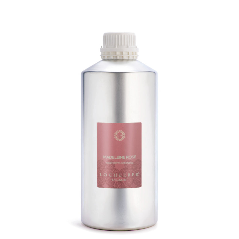 Locherber Madeleine Rose Skyline Refill