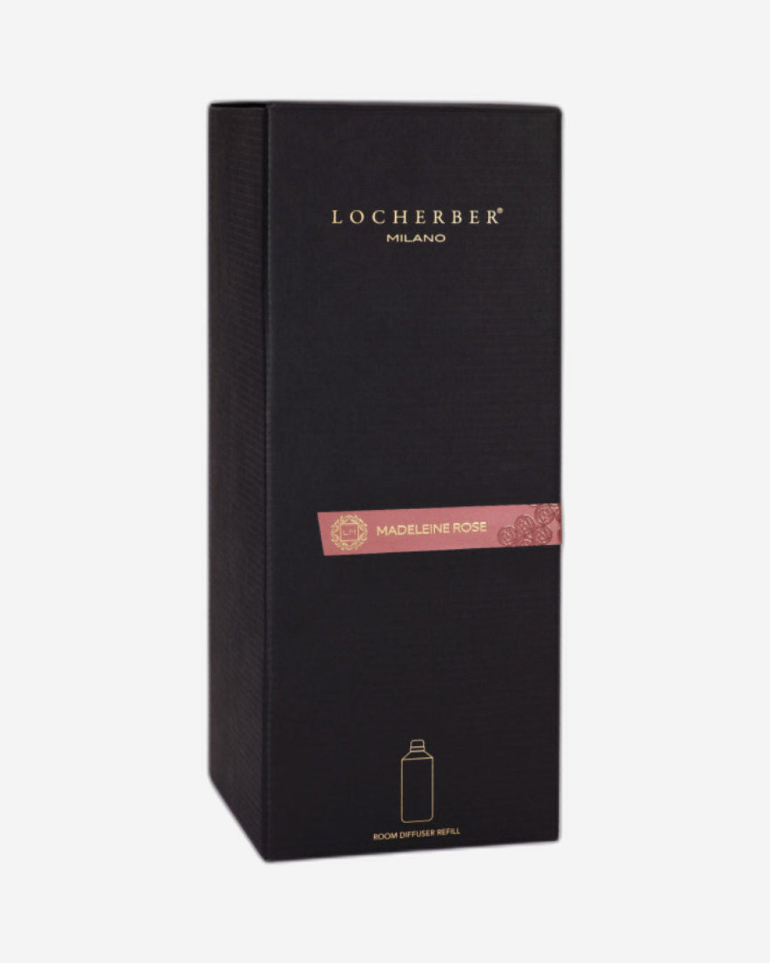 Locherber Madeleine Rose Skyline Refill