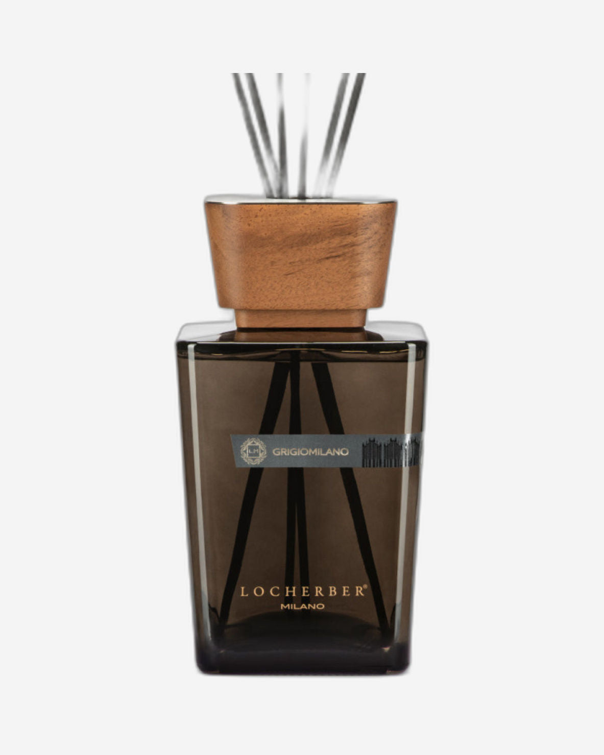 Locherber Grigio Milano Skyline Diffuser