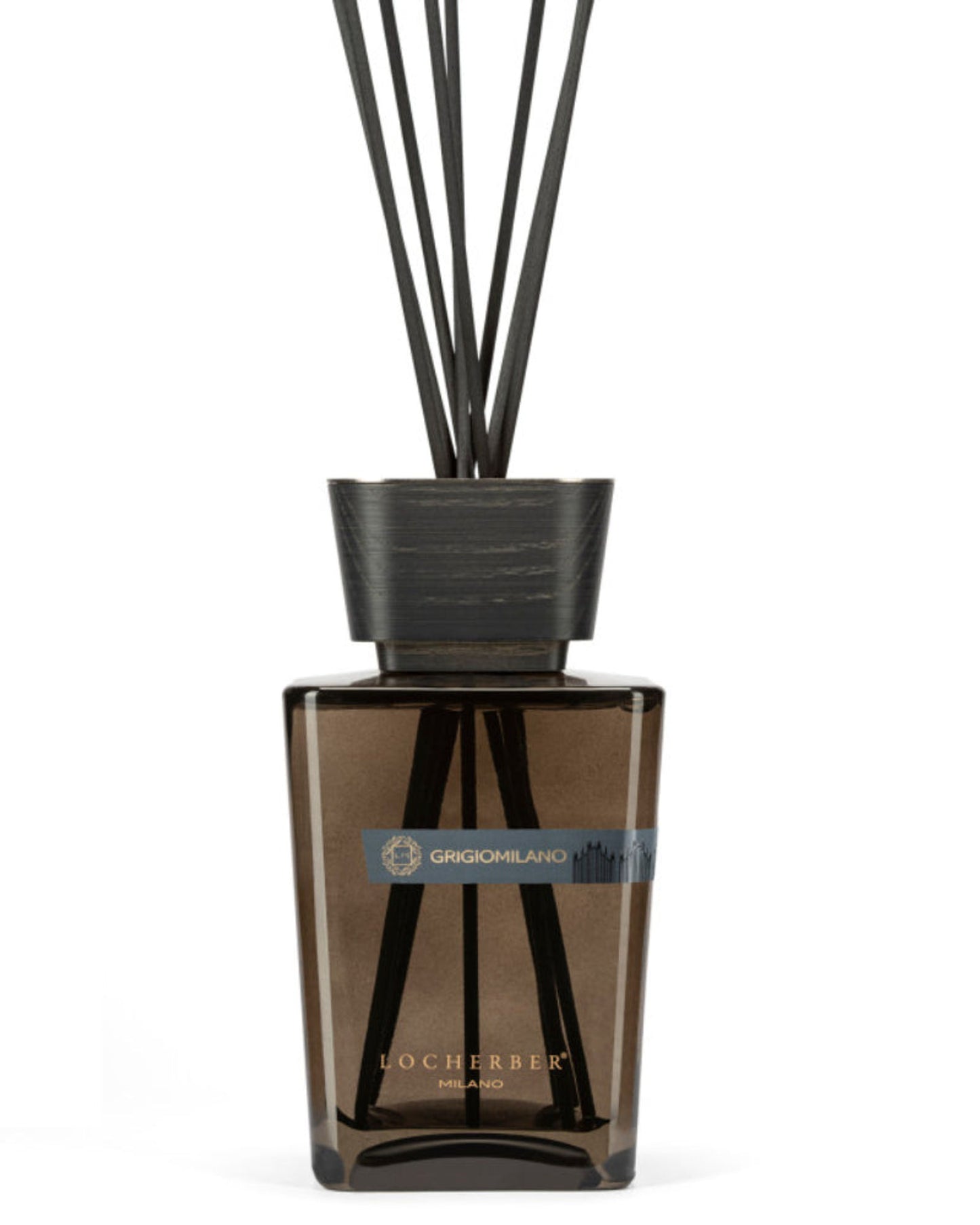 Locherber Grigio Milano Skyline Diffuser