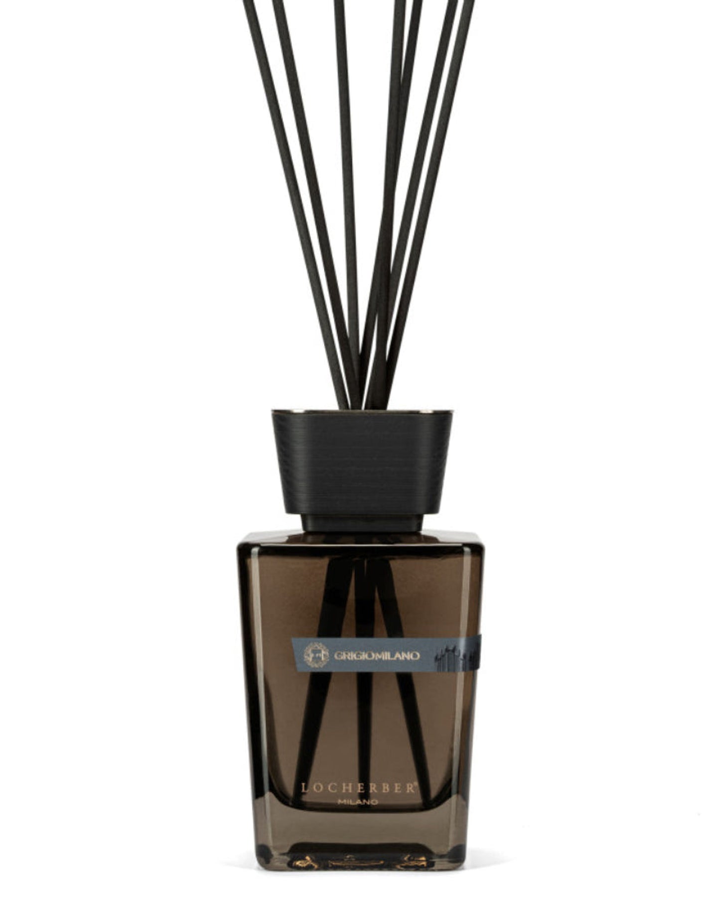 Locherber Grigio Milano Skyline Diffuser