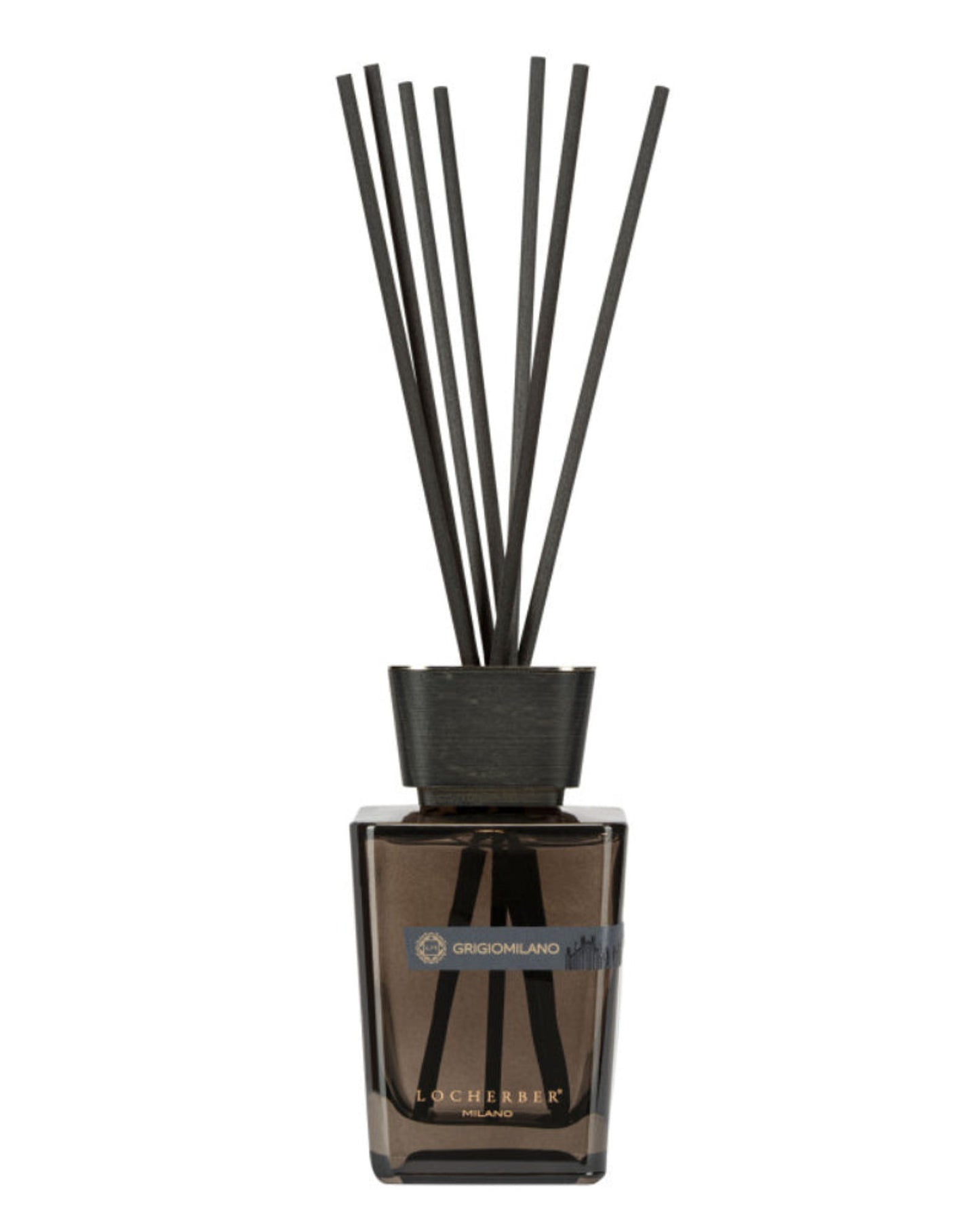 Locherber Grigio Milano Skyline Diffuser