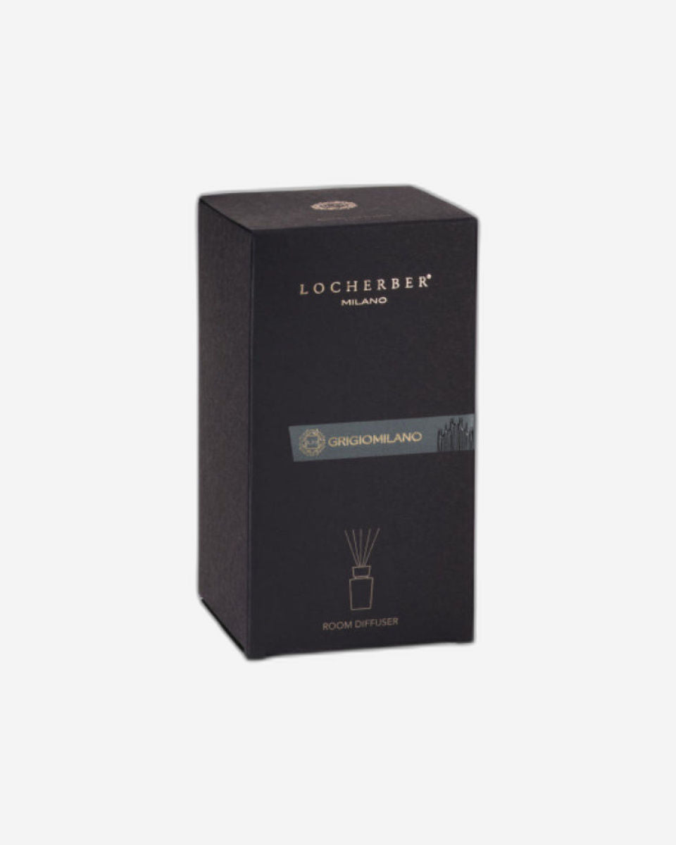 Locherber Grigio Milano Skyline Diffuser