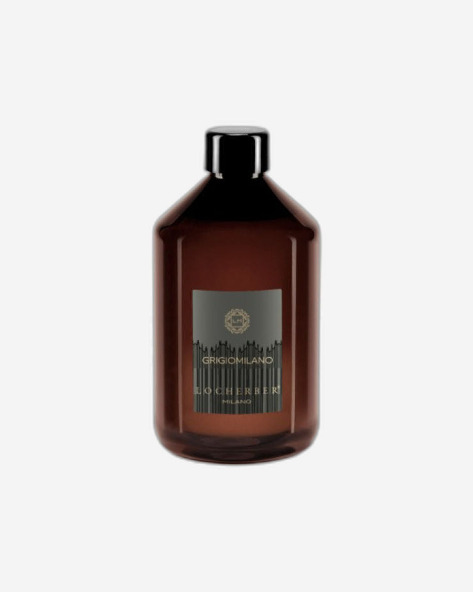 Locherber Grigio Milano Refill Skyline
