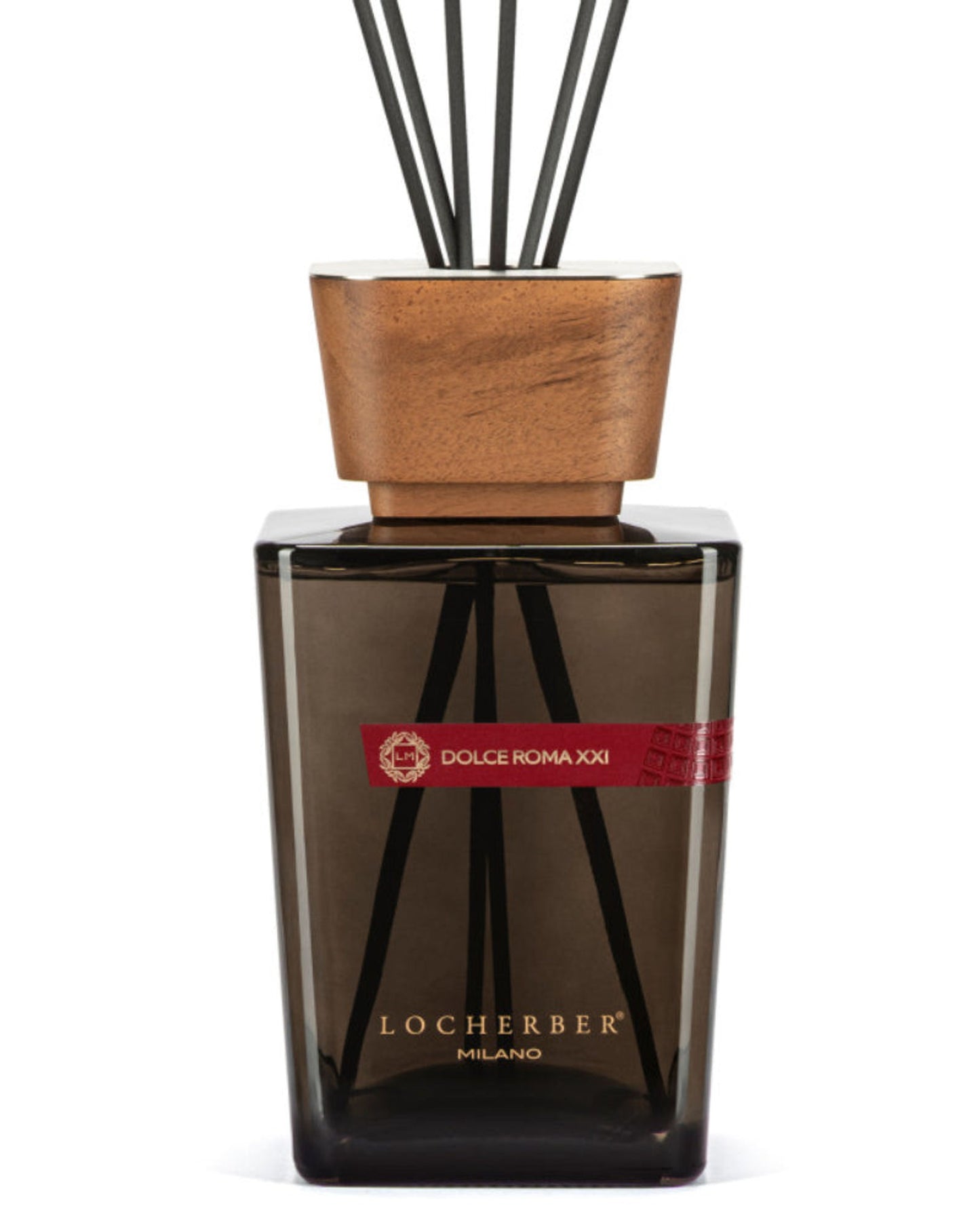 Locherber Dolce Roma Skyline Diffuser