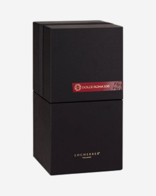 Locherber Dolce Roma Skyline Diffuser