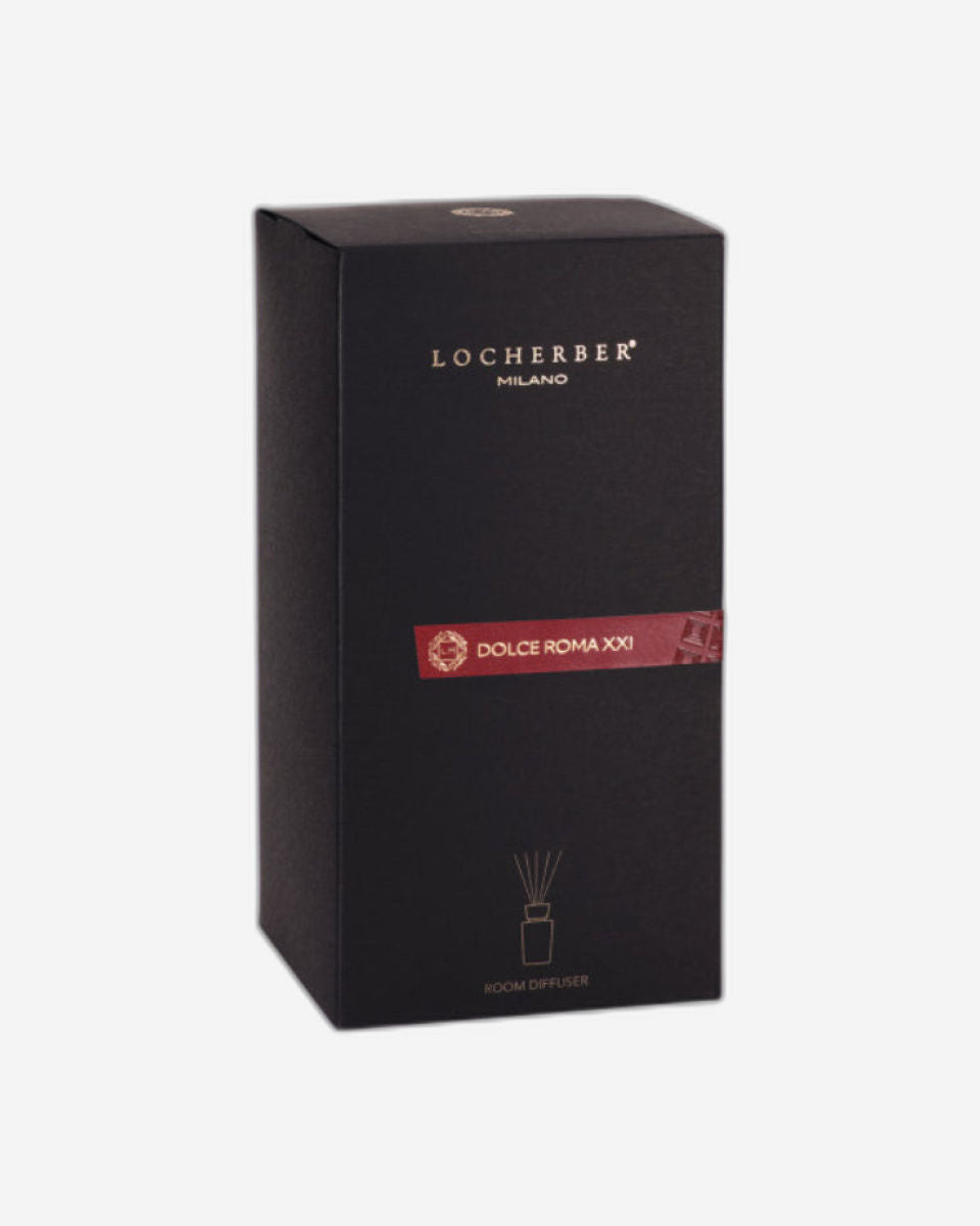 Locherber Dolce Roma Skyline Diffuser