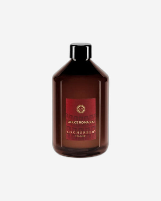 Locherber Dolce Roma Refill Skyline