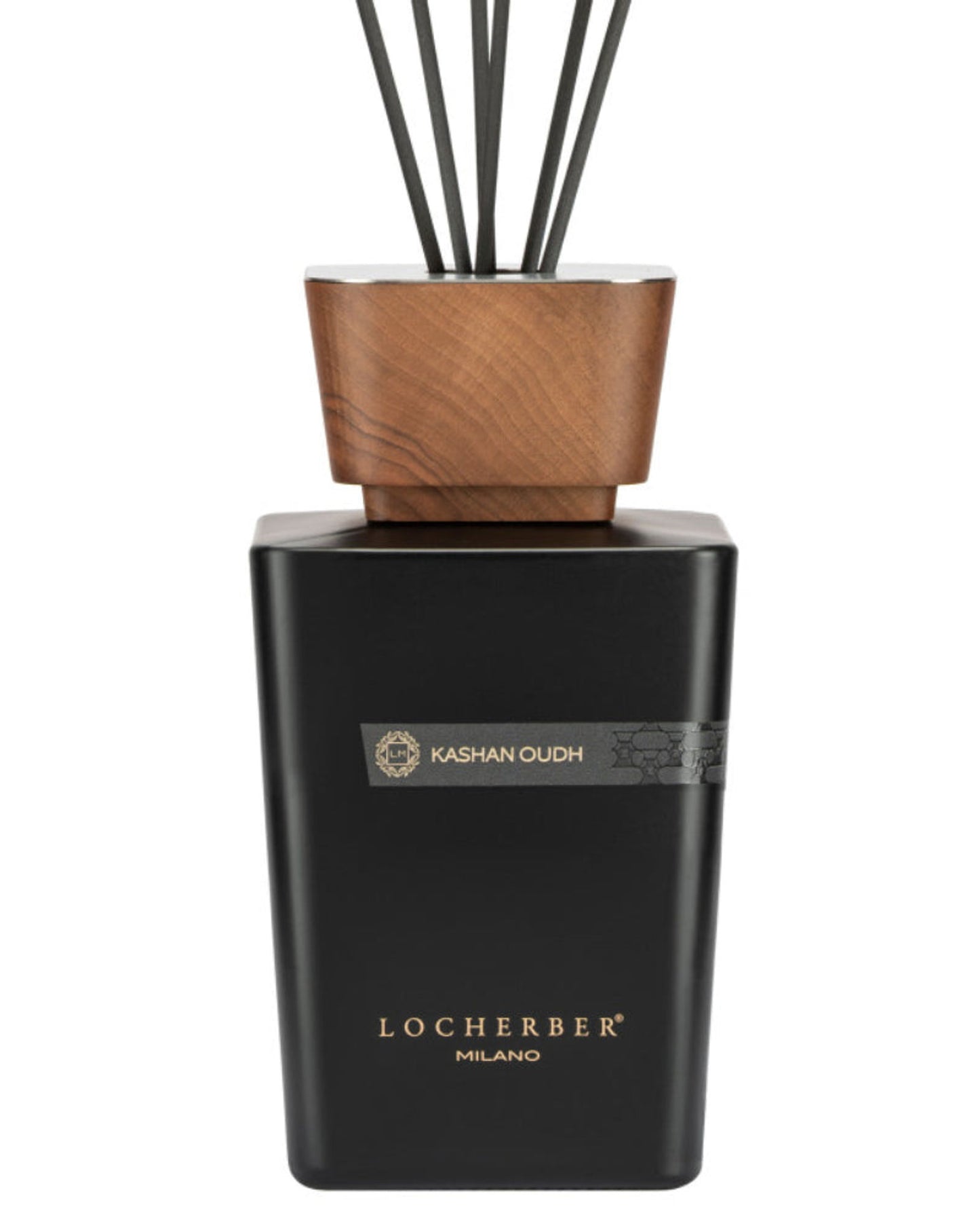Locherber Kashan Oud Diffuser