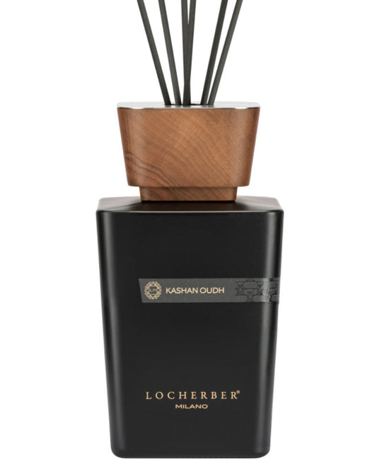 Locherber Kashan Oud Diffuser