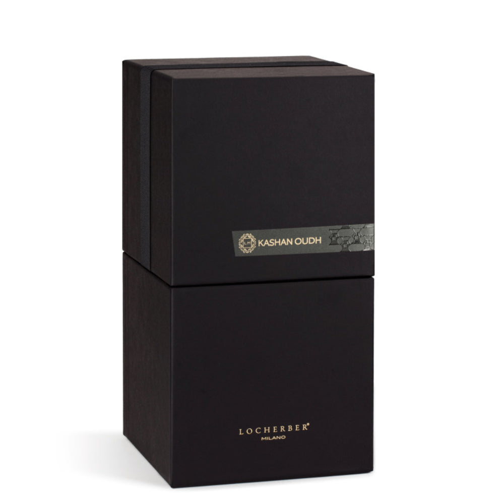 Locherber Kashan Oud Diffuser