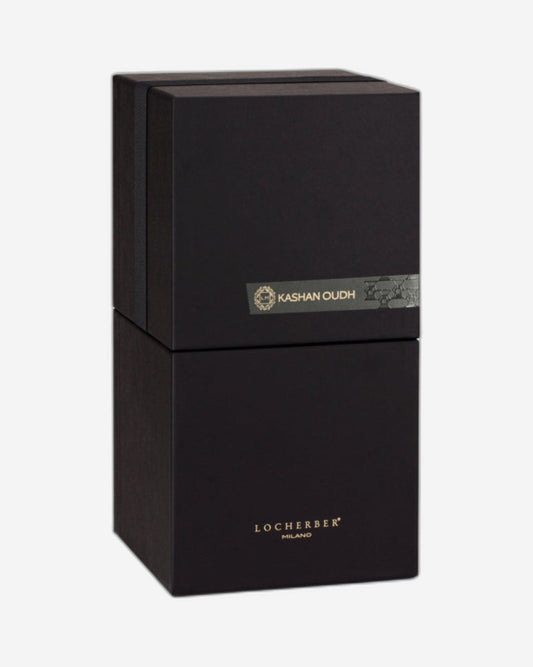 Locherber Kashan Oud Diffuser