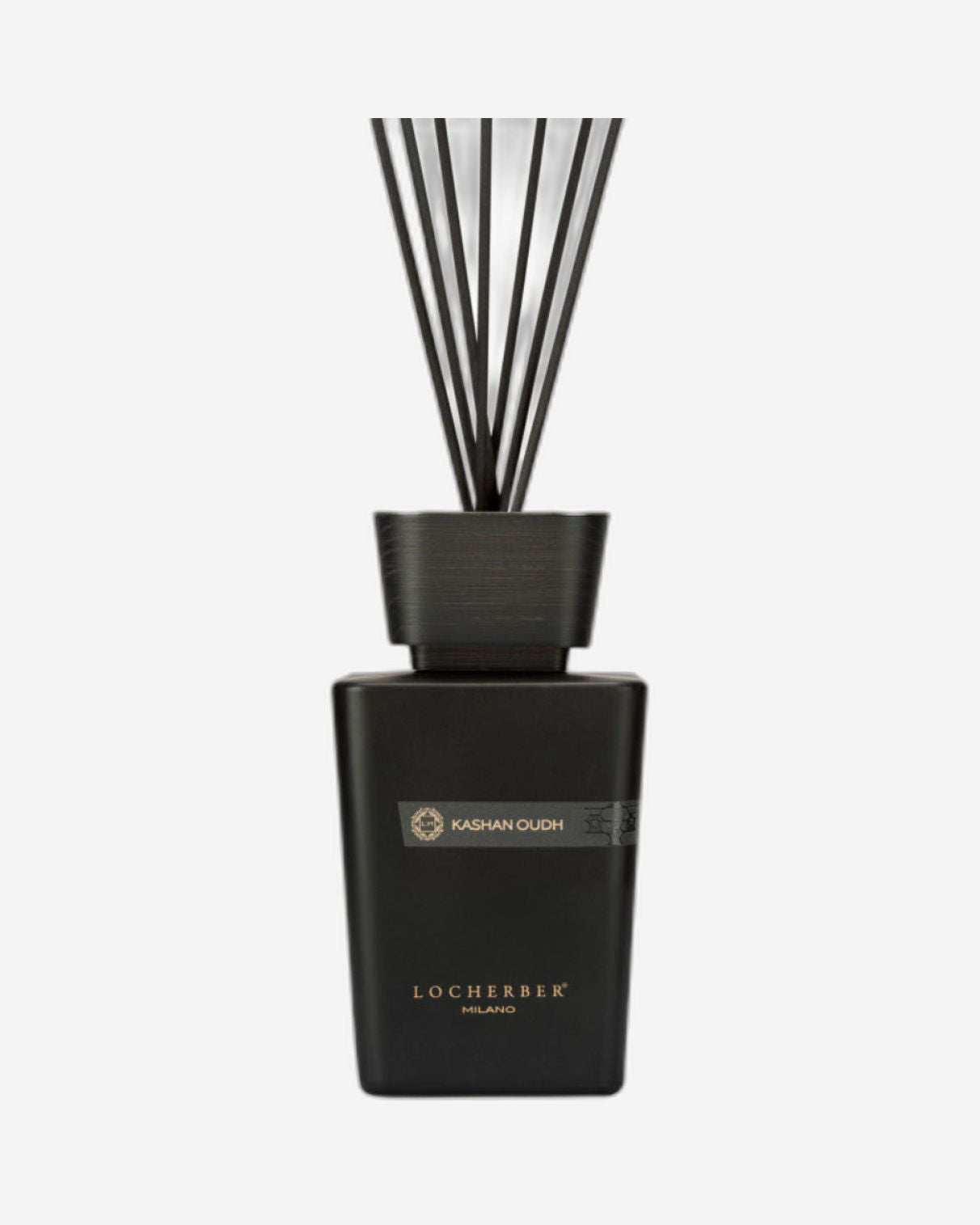Locherber Kashan Oud Diffuser