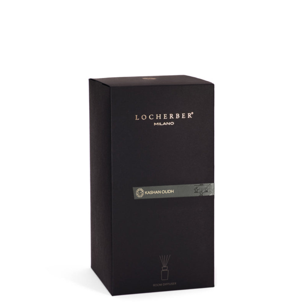 Locherber Kashan Oud Diffuser