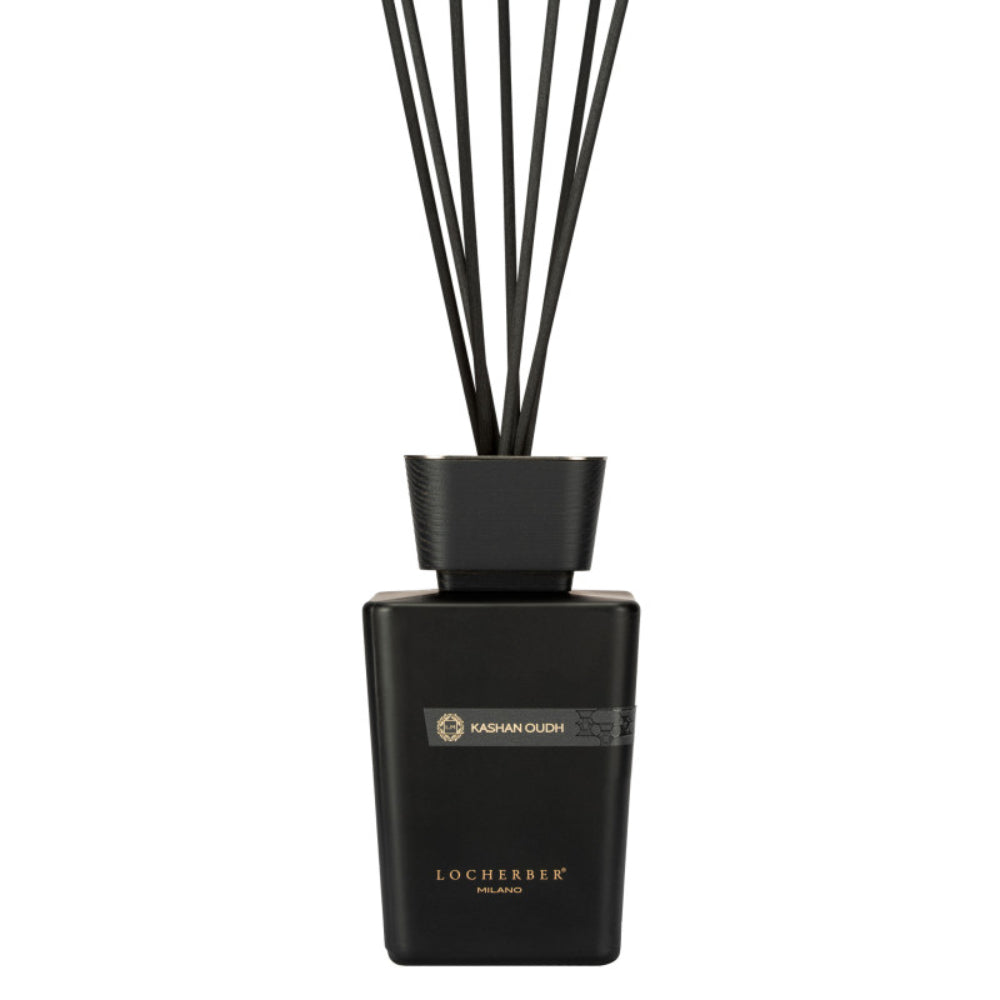 Locherber Kashan Oud Diffuser