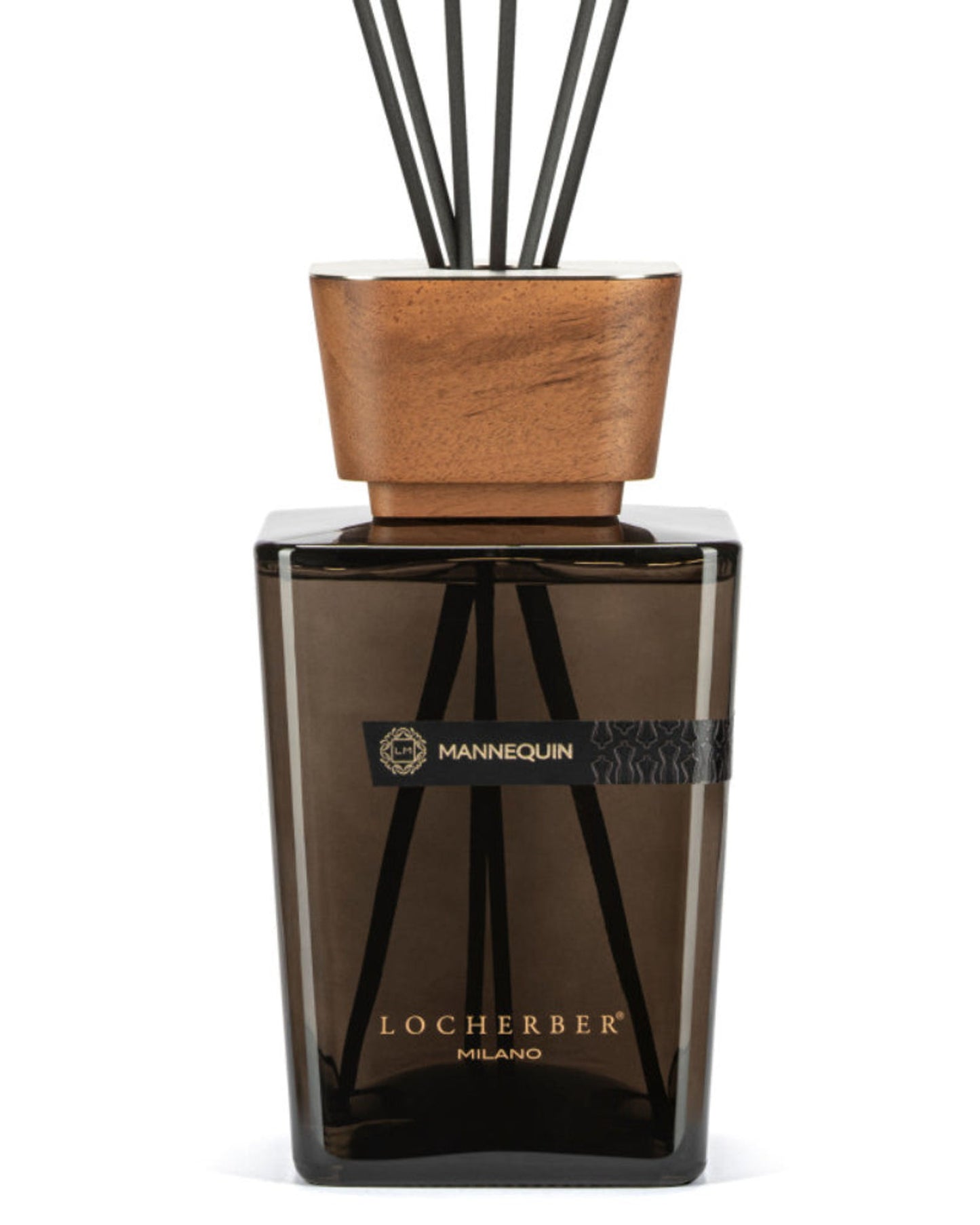 Locherber Mannequin Skyline Diffuser