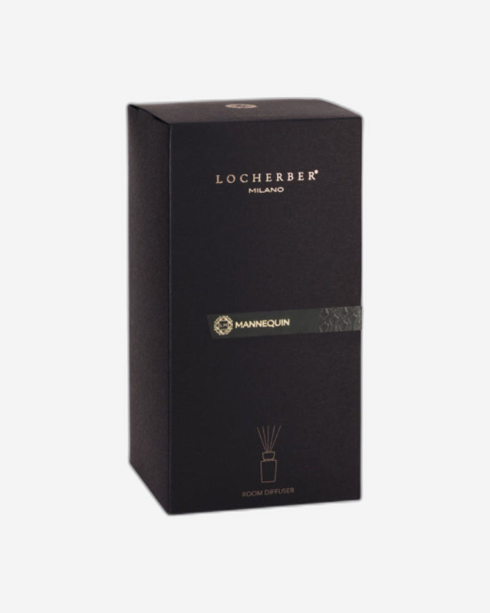Locherber Mannequin Skyline Diffuser