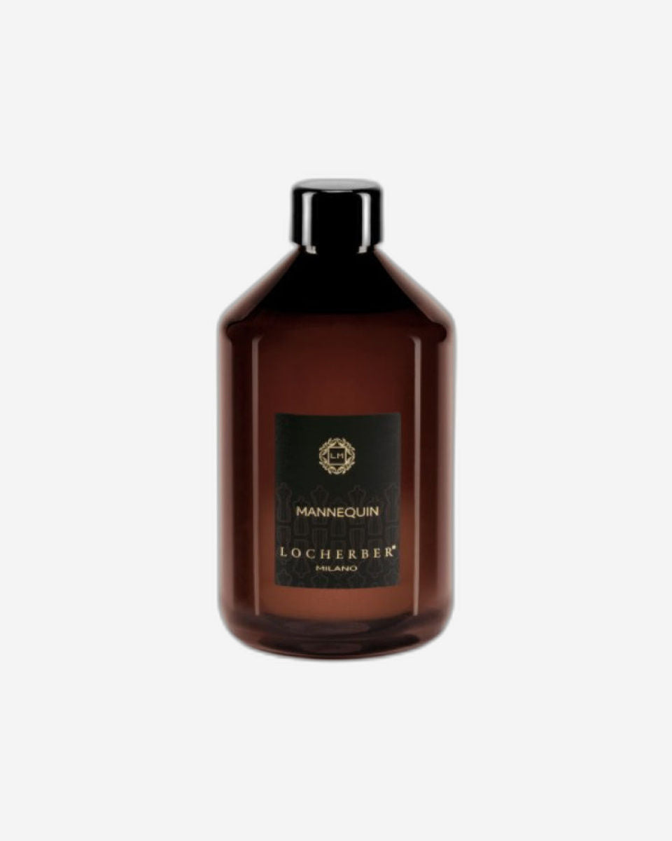 Locherber Mannequin Refill Skyline