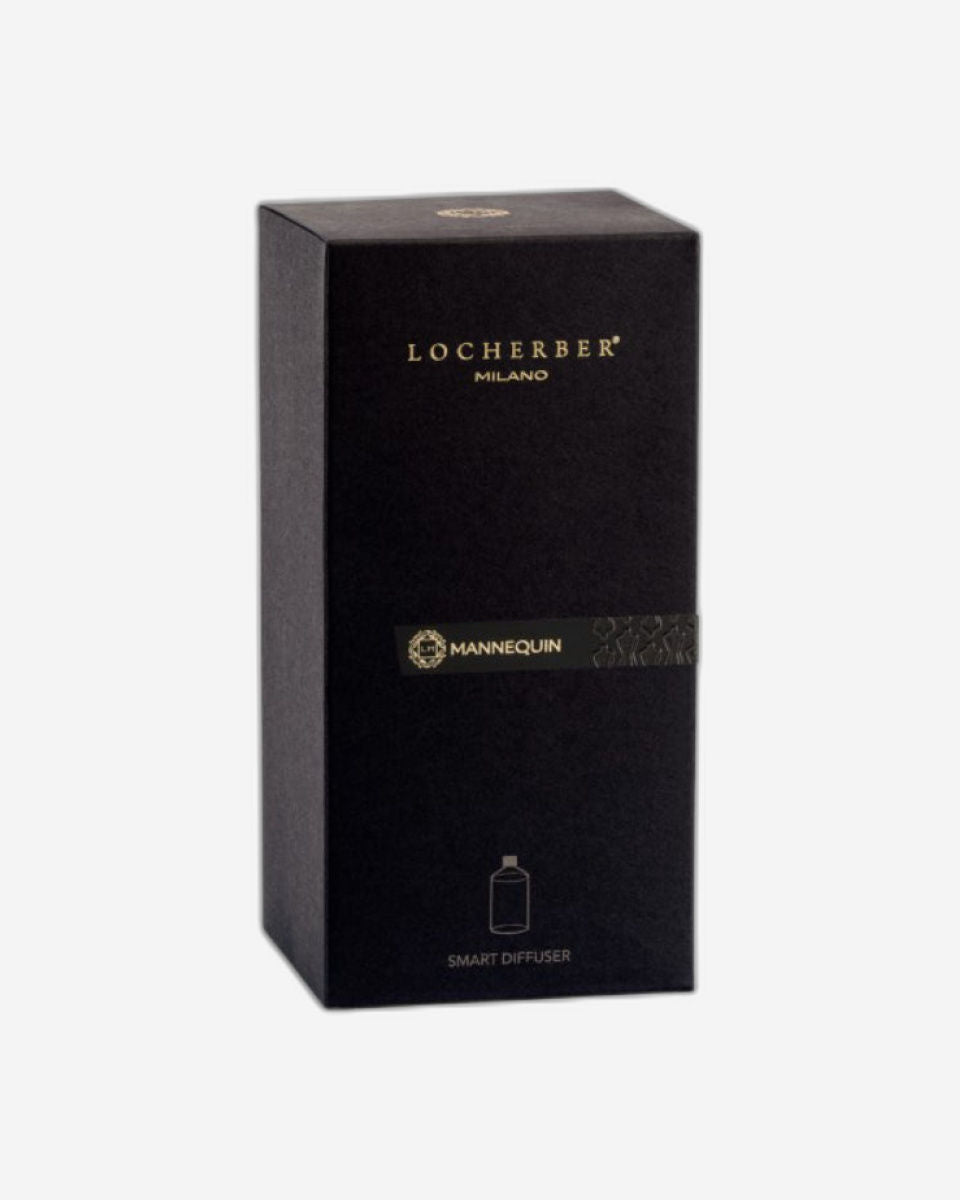 Locherber Mannequin Refill Skyline