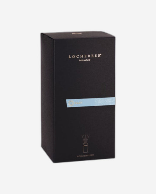 Locherber Inuit Diffuser