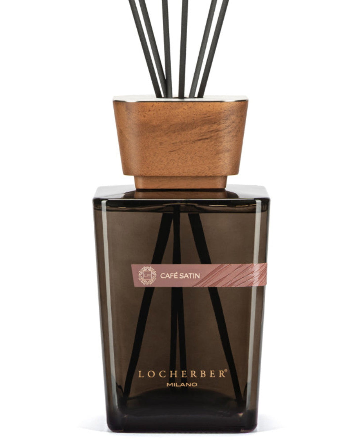 Locherber Cafe Satin Diffuser