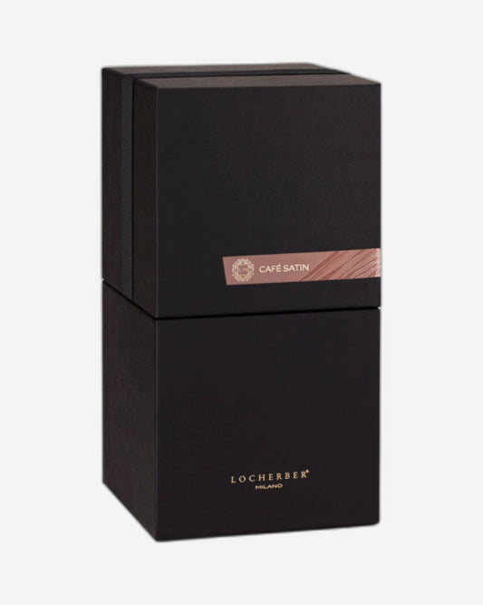 Locherber Cafe Satin Diffuser