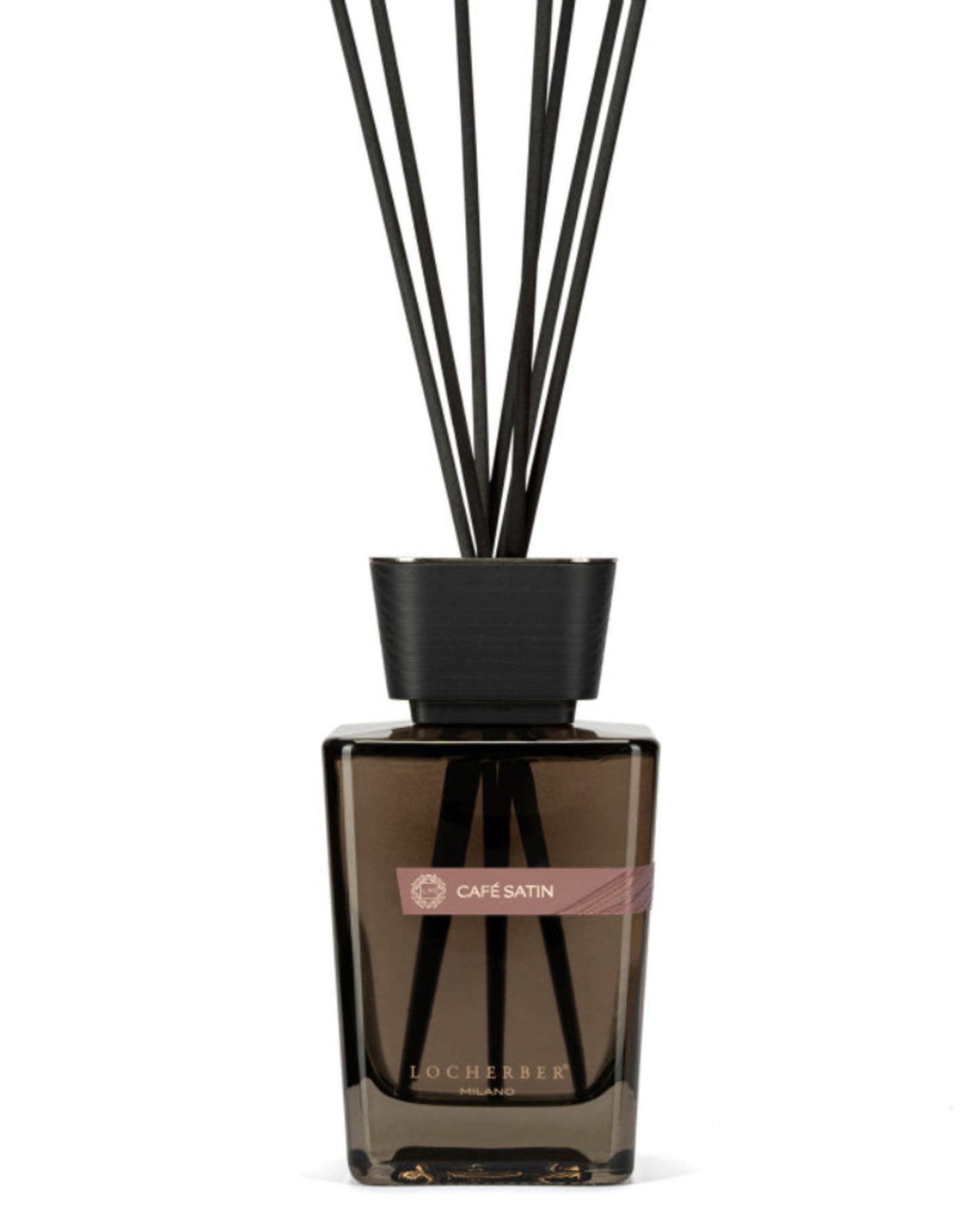 Locherber Cafe Satin Diffuser