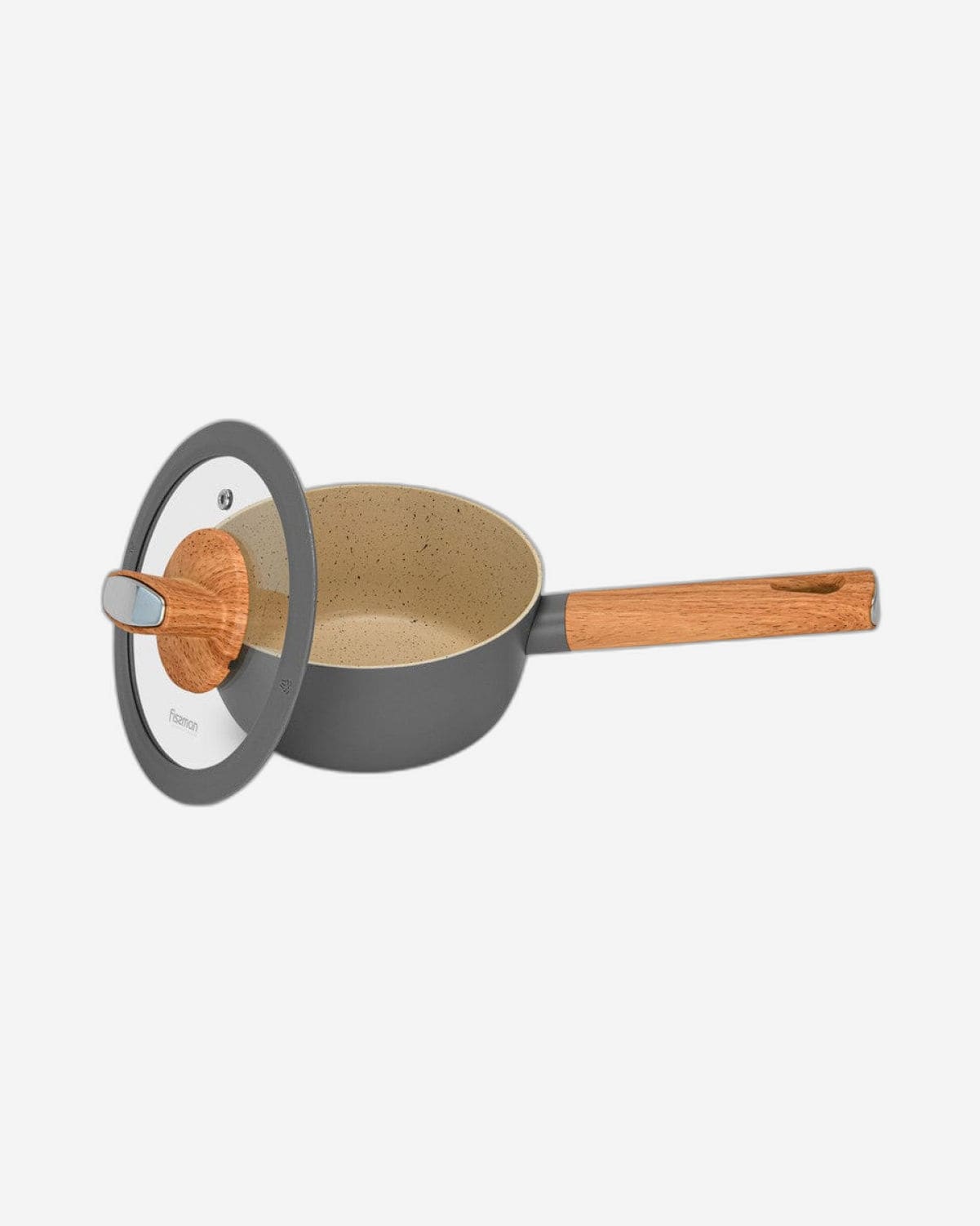 Fissman Cookware Aria 9Pc