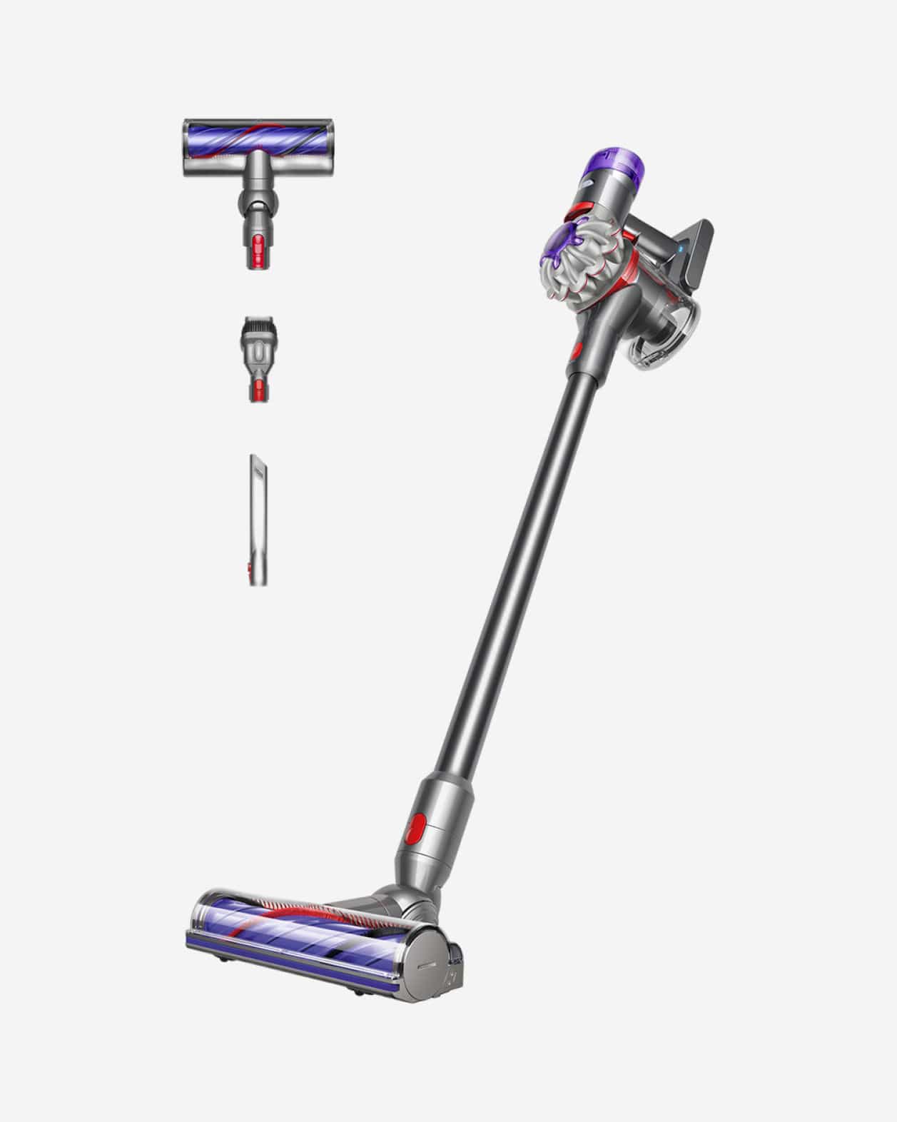 Dyson V8 Cordless Vacuum Cleaner