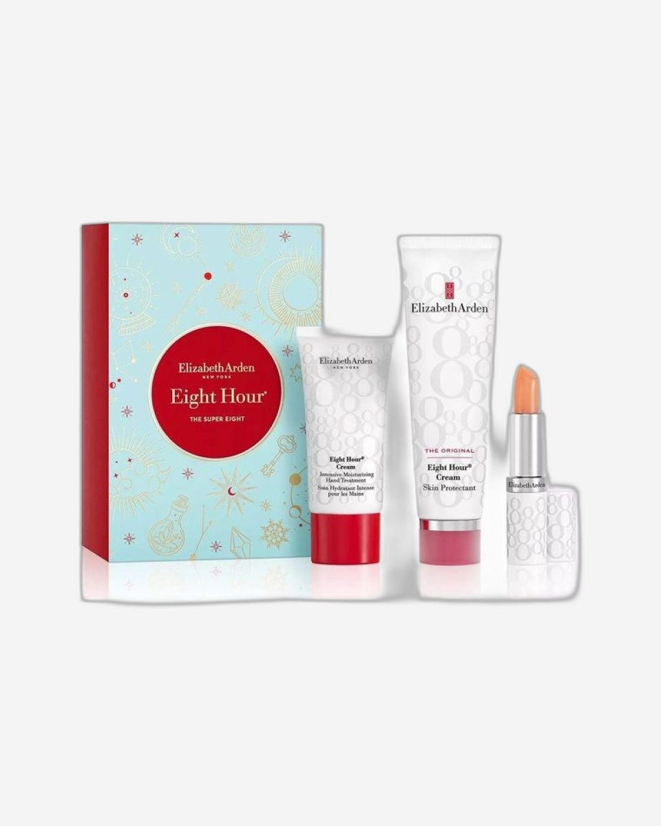 Elizabeth Arden Eight Hour Intensive Hydration Set