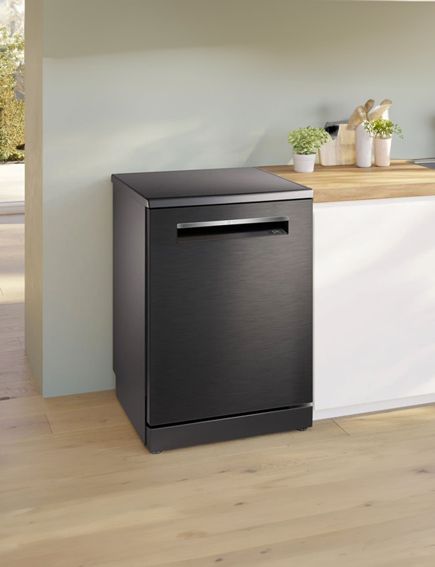 Bosch Series 6 Dishwasher Triple Water Protection