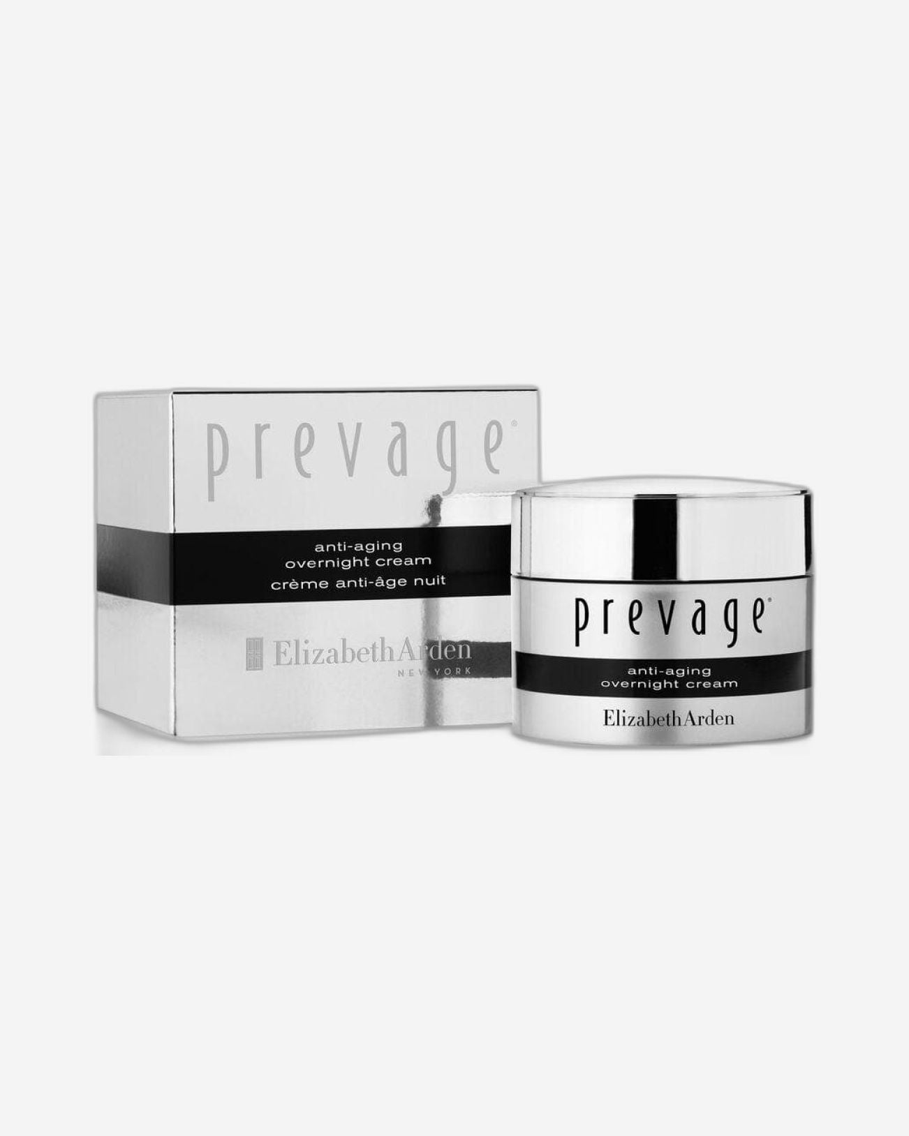 Elizabeth Arden Prevage Anti-Aging Overnight Cream