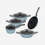 Fissman Cookware Velia 9Pc