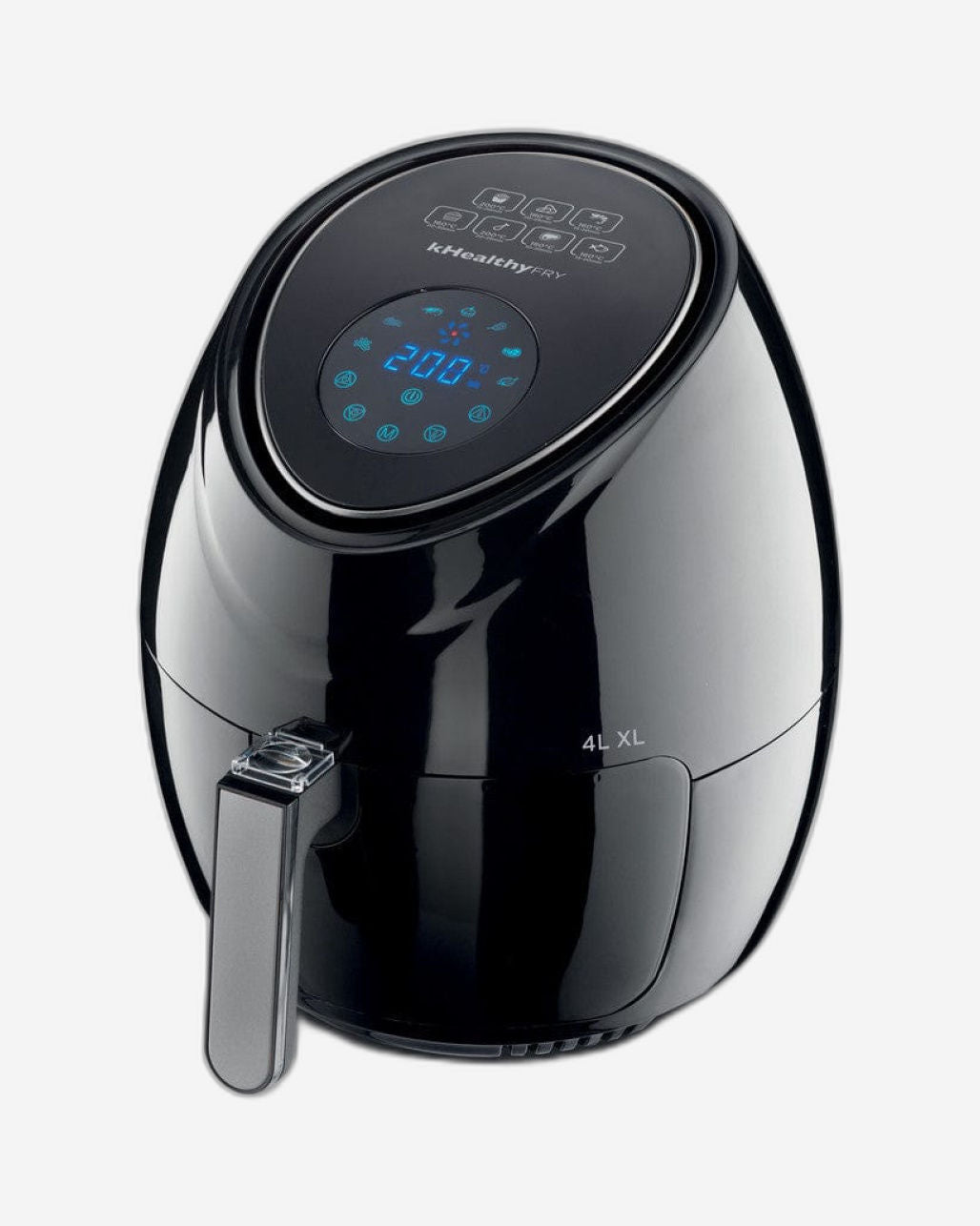 Kenwood 4L Digital Air Fryer XL