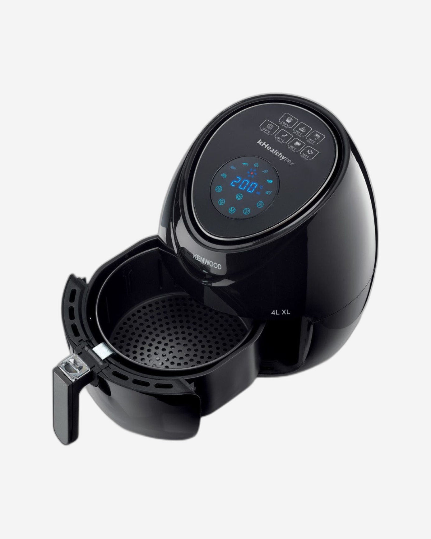 Kenwood 4L Digital Air Fryer XL