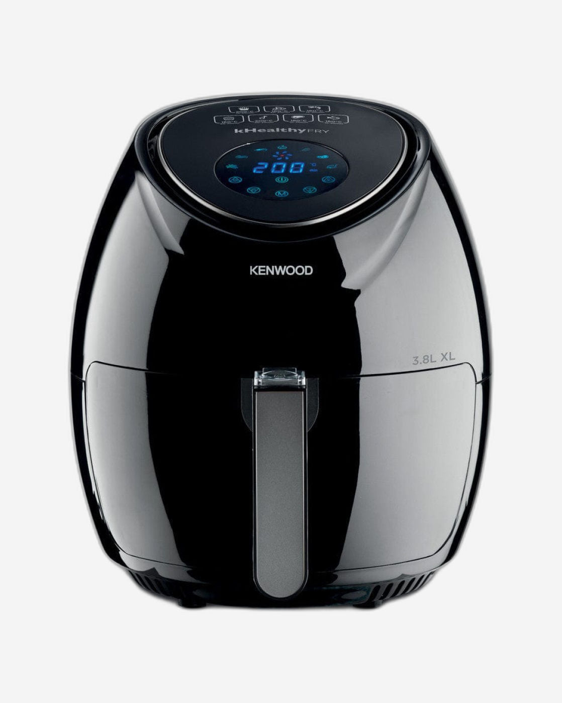Kenwood 4L Digital Air Fryer XL