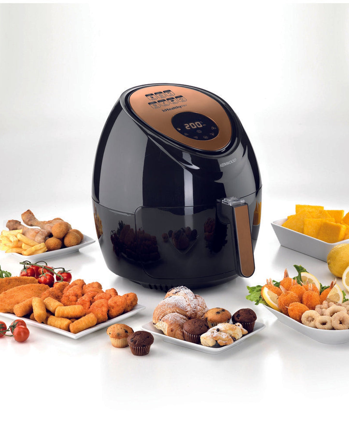 Kenwood 7L Air Fryer