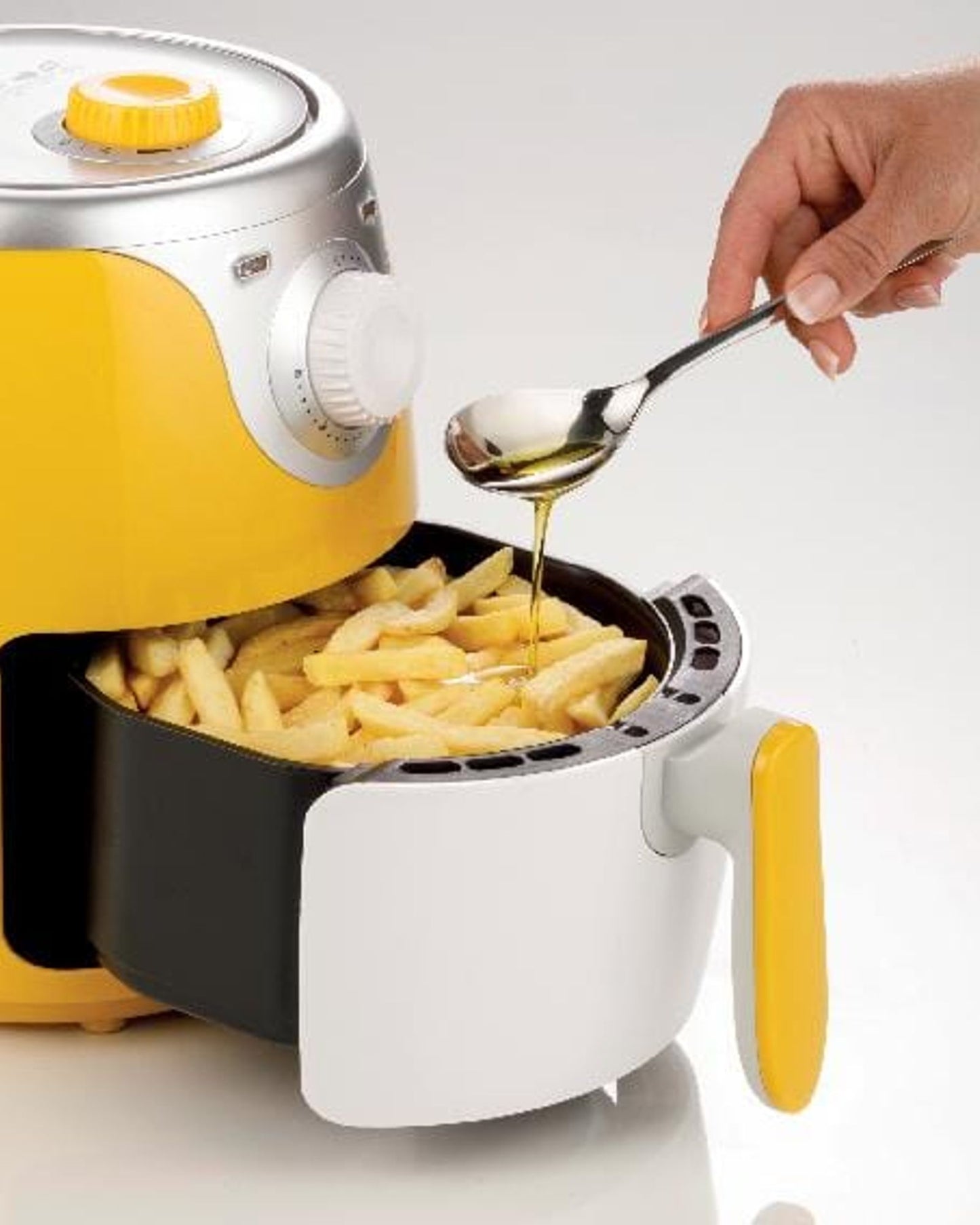 Ariete Air Fryer 2.8L