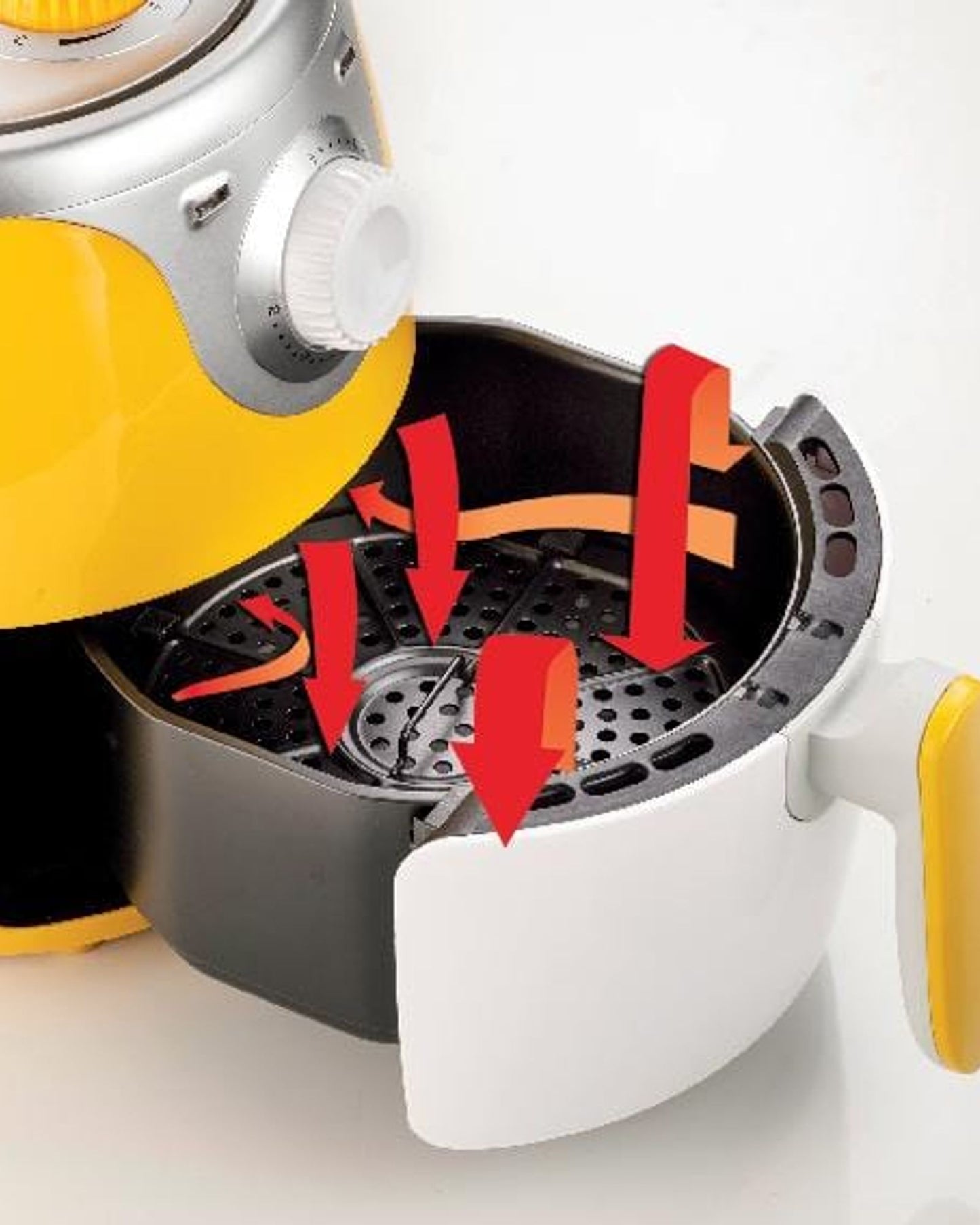 Ariete Air Fryer 2.8L