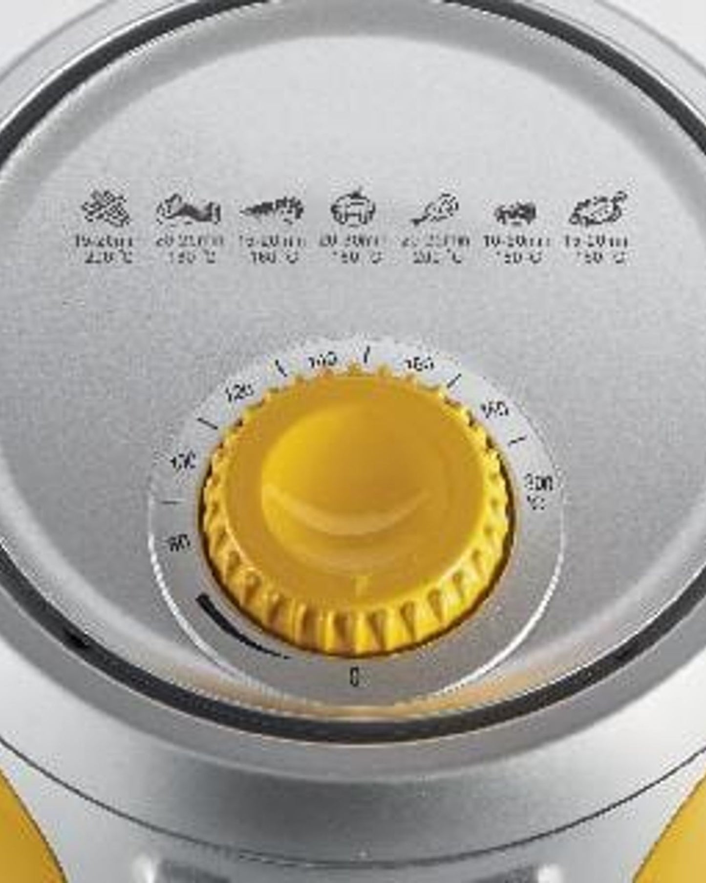 Ariete Air Fryer 2.8L