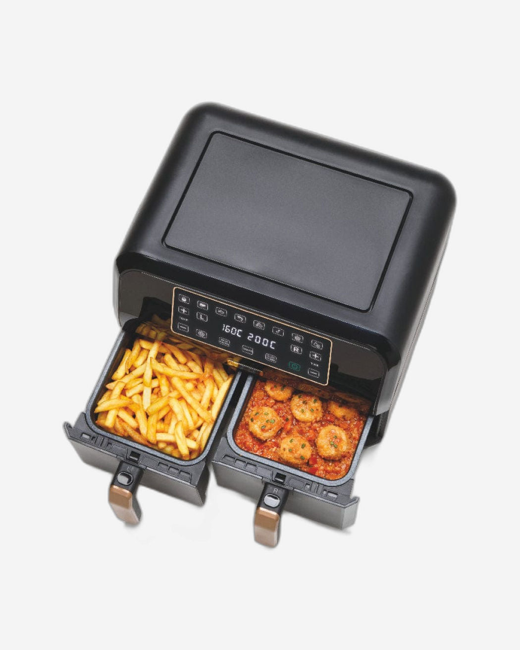 Kenwood Digital Twin Air Fryer