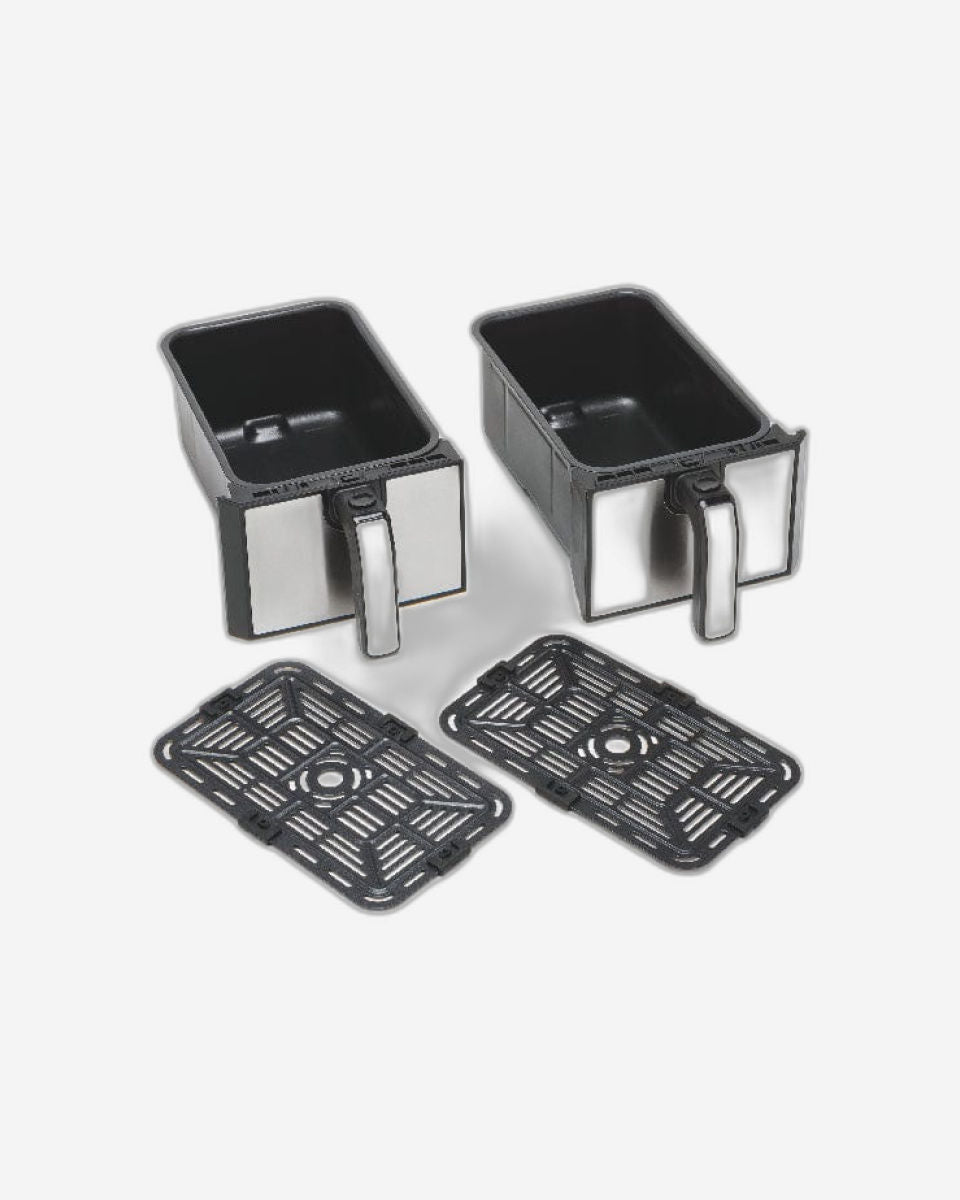 Kenwood DualZone Digital Air Fryer