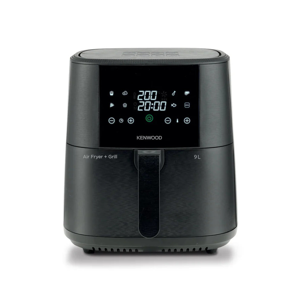 Kenwood Air Fryer Gcc 9L