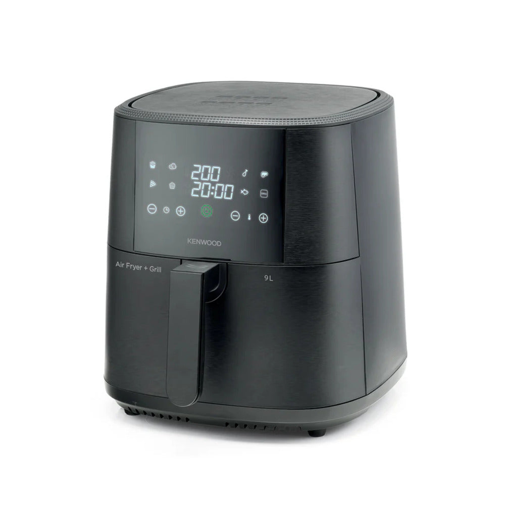 Kenwood Air Fryer Gcc 9L