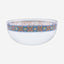 Dimlaj Melange Serving Bowl Large Gold & Brown