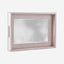 Dimlaj Kareem Serving Tray Medium Beige