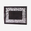 Dimlaj Kareem Serving Tray Brown