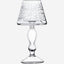 Dimlaj Thuluth Candle Holder Large Engraved